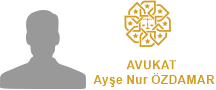 Ayşenur Özdamar