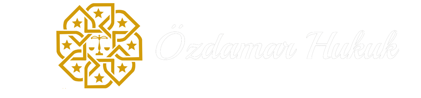 Özdamar Hukuk